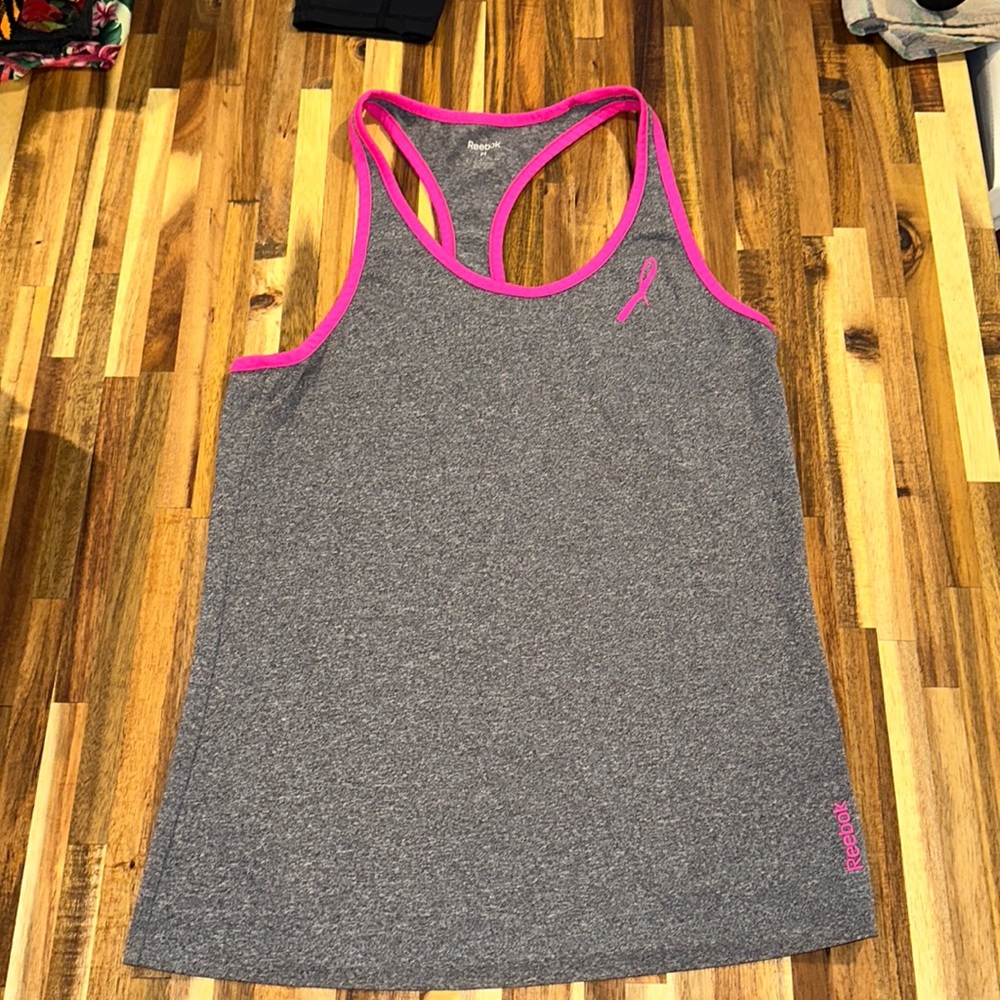 Reebok Tank
